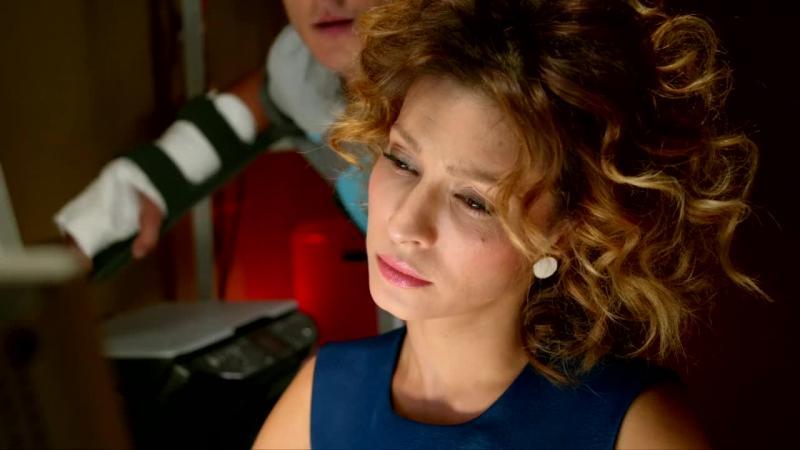 Кадры из сериала Кухня (2012)