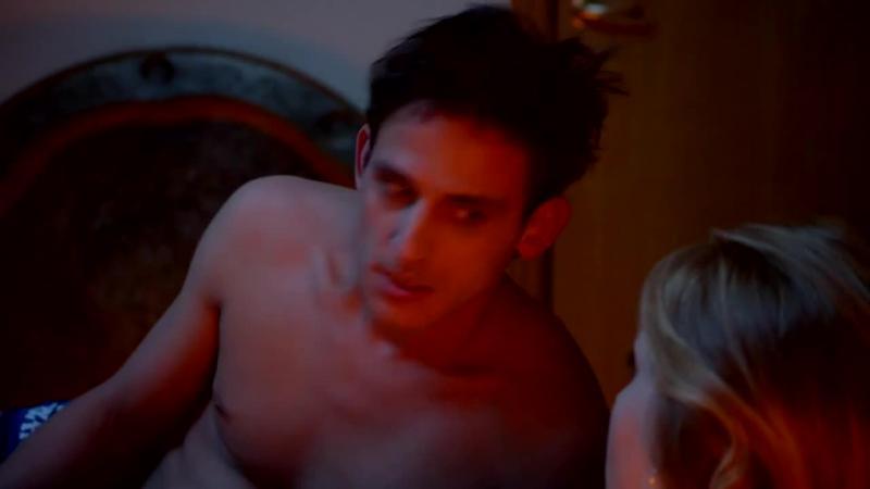 Кадры из сериала Кухня (2012)